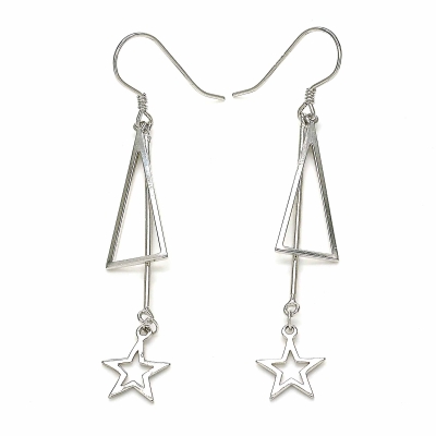 129527 - 02.285.0105 | Earrings