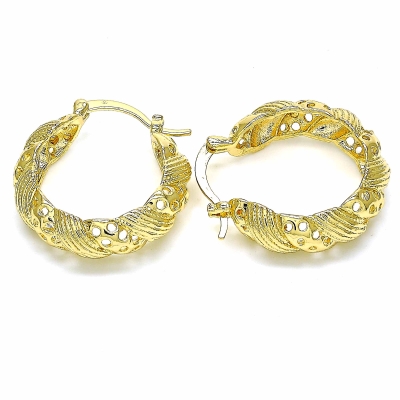 129674 - 02.170.0285.30 | Hoops