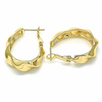 129676 - 02.170.0287.25 | Hoops