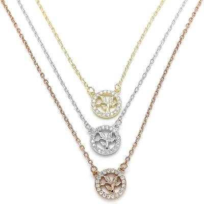 129777 - 04.369.0003.18 | Necklaces