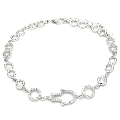 129781 - 03.369.0001.07 | Bracelets