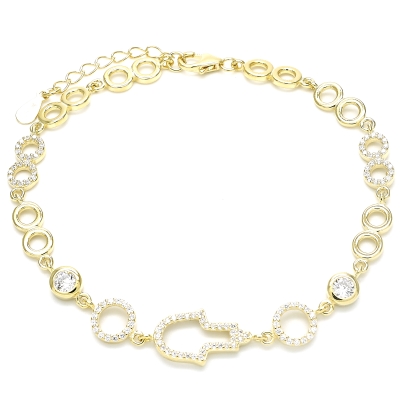 129783 - 03.369.0001.2.07 | Bracelets