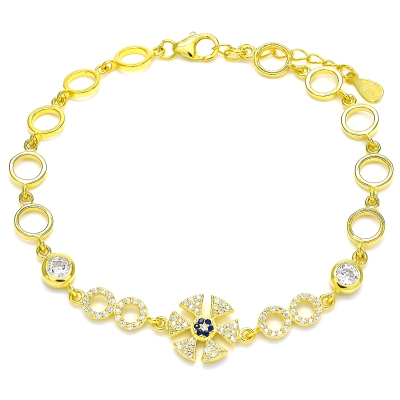 129791 - 03.369.0003.2.07 | Bracelets