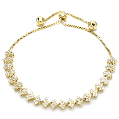 129797 - 03.369.0005.2.10 | Bracelets