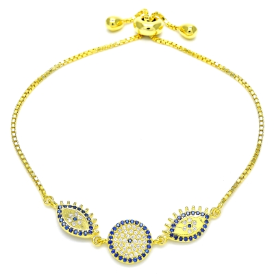 129803 - 03.369.0007.2.10 | Bracelets