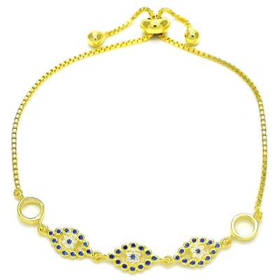 129806 - 03.369.0008.2.10 | Bracelets