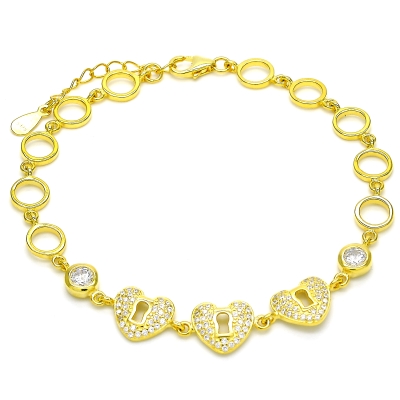 129809 - 03.369.0009.2.07 | Bracelets