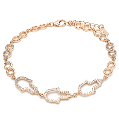 129814 - 03.369.0011.1.07 | Bracelets