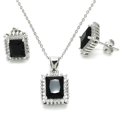 129820 - 10.175.0061.4 | Earring and Pendant Sets