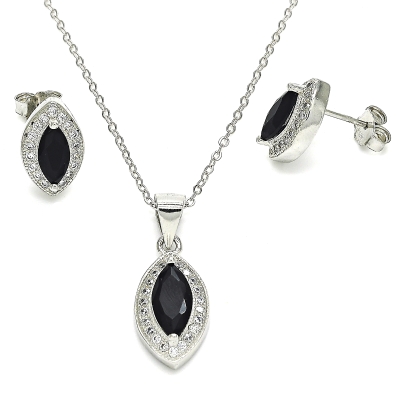 129830 - 10.175.0068.4 | Earring and Pendant Sets