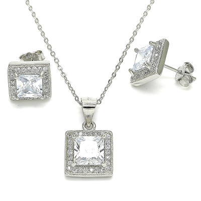 129831 - 10.175.0069 | Earring and Pendant Sets