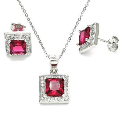 129833 - 10.175.0069.2 | Earring and Pendant Sets
