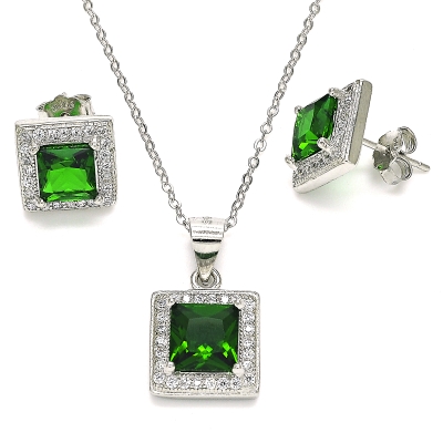 129834 - 10.175.0069.3 | Earring and Pendant Sets
