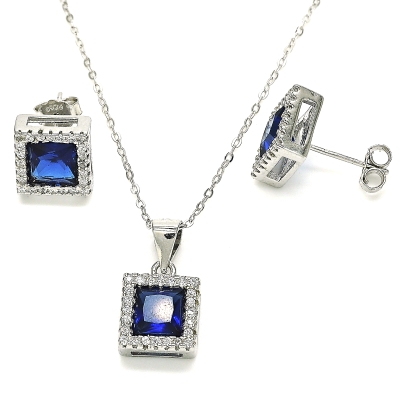 129853 - 10.175.0073.2 | Earring and Pendant Sets
