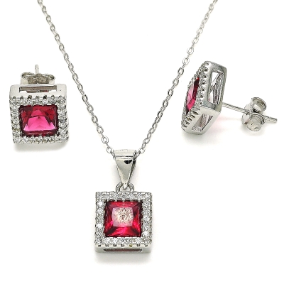 129854 - 10.175.0073.3 | Earring and Pendant Sets