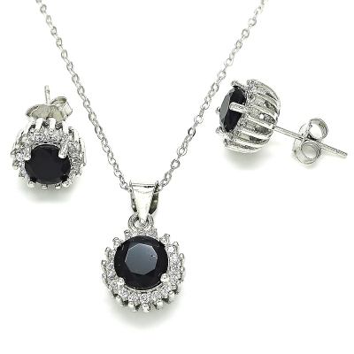 129856 - 10.175.0062.4 | Earring and Pendant Sets