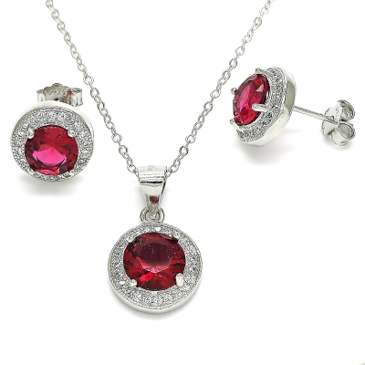 129860 - 10.175.0074.3 | Earring and Pendant Sets