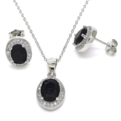 129879 - 10.175.0077.4 | Earring and Pendant Sets