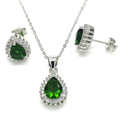129887 - 10.175.0079.2 | Earring and Pendant Sets