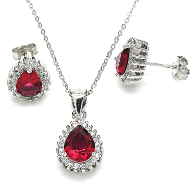 129888 - 10.175.0079.3 | Earring and Pendant Sets