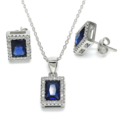 129893 - 10.175.0080.2 | Earring and Pendant Sets