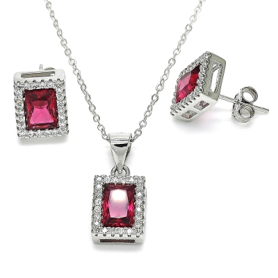 129894 - 10.175.0080.3 | Earring and Pendant Sets