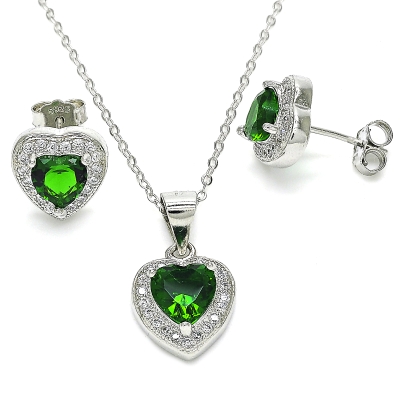 129897 - 10.175.0081.1 | Earring and Pendant Sets