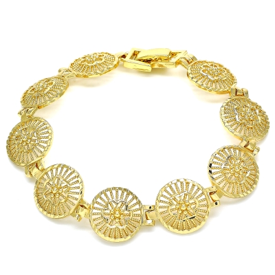 129903 - 03.100.0061.07 | Bracelets