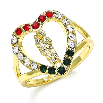 129935 - 01.253.0024.07 | Rings