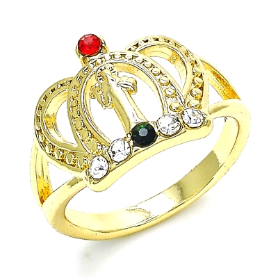 129943 - 01.253.0026.09 | Rings