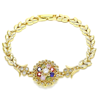 129953 - 03.210.0129.2.08 | Bracelets