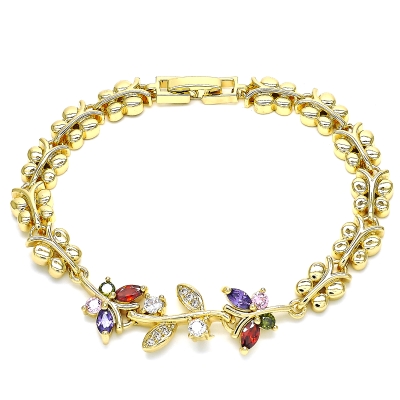 129968 - 03.210.0134.2.07 | Bracelets