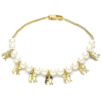 129979 - 03.63.2101.07 | Bracelets