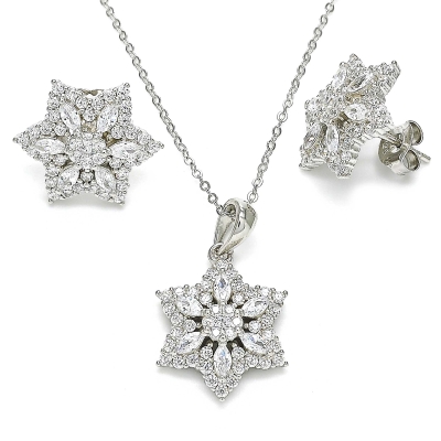 129986 - 10.286.0033 | Earring and Pendant Sets