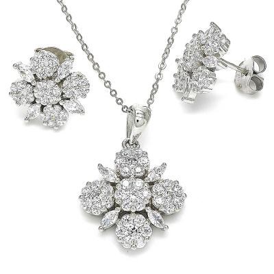 130003 - 10.286.0042 | Earring and Pendant Sets