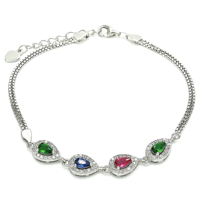 130043 - 03.286.0015.4.07 | Bracelets