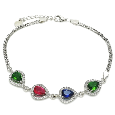 130054 - 03.286.0018.4.07 | Bracelets