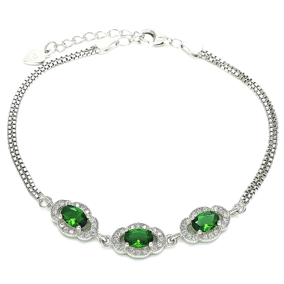 130062 - 03.286.0020.2.07 | Bracelets