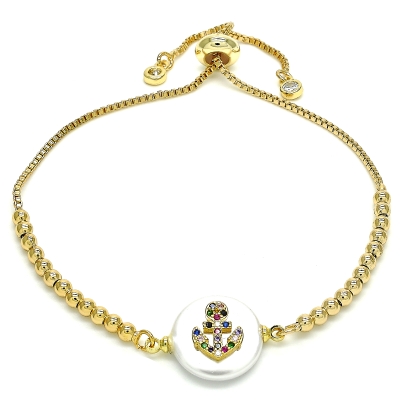 130116 - 03.63.2103.11 | Bracelets