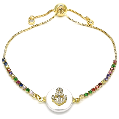 130117 - 03.63.2104.11 | Bracelets