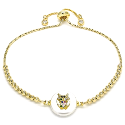 130122 - 03.63.2107.10 | Bracelets