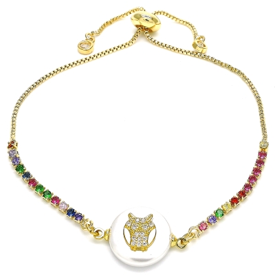 130123 - 03.63.2108.10 | Bracelets