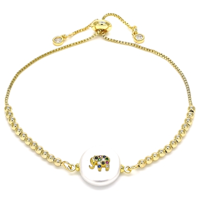 130124 - 03.63.2109.10 | Bracelets