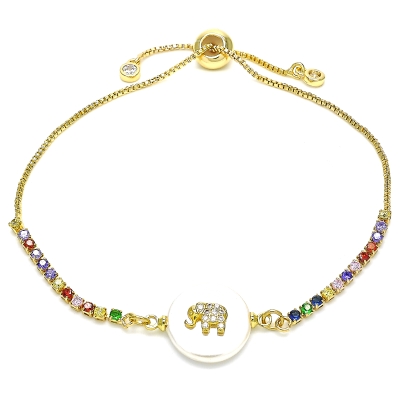 130125 - 03.63.2110.10 | Bracelets