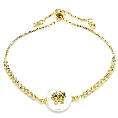 130126 - 03.63.2111.10 | Bracelets