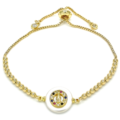 130128 - 03.63.2113.10 | Bracelets