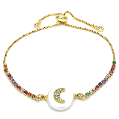 130137 - 03.63.2120.10 | Bracelets