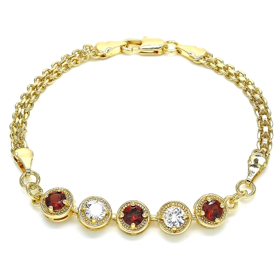 130142 - 03.63.2124.07 | Bracelets