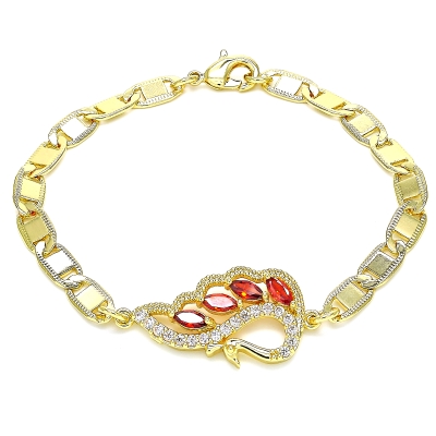 130145 - 03.63.2125.07 | Bracelets