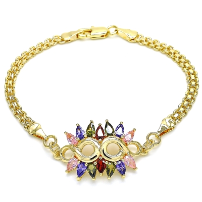 130150 - 03.63.2126.2.08 | Bracelets